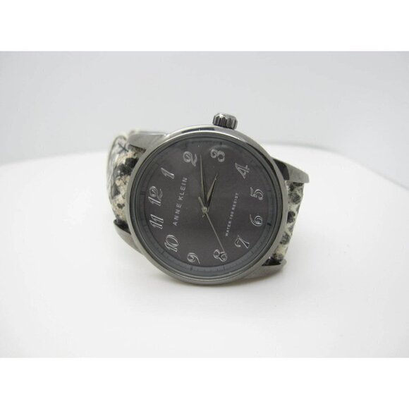 Women's Anne Klein 100ft Water Resistant Analog 39mm Dial Watch (C617) AK1321 - Picture 8 of 11